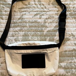 Aloha collection mini bag belt/ crossover bag
